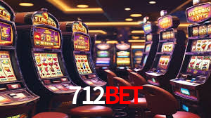 Welcome Bonus 712bet