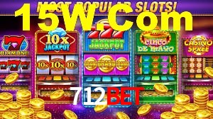 Tournaments 712bet