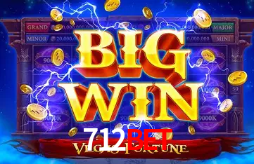 Slot Games 712bet