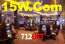 Daily Bonuses 712bet