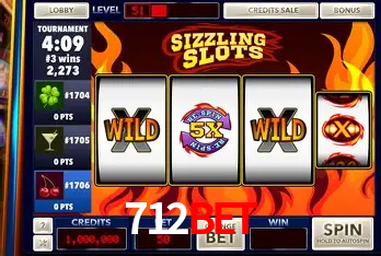 API Integration 712bet