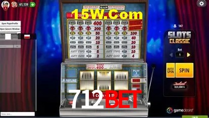 Secure Login 712bet