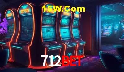 Game Providers 712bet