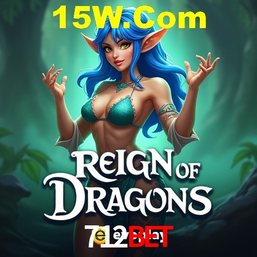 Descubra o Mundo do Cassino Online com 712bet
