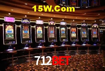 Bonus Features 712bet